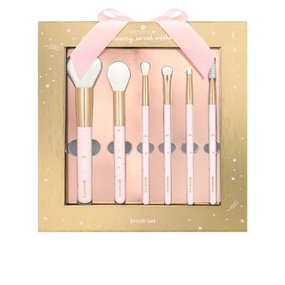 Essence merry sweet wishes set 6 buc