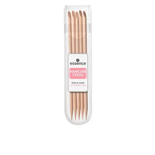 Essence push&clean sticks de manicura