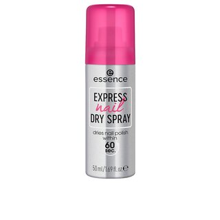 Essence express nail dry spray secado de unas