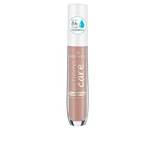 Essence extreme care balsamo labial hidratante con brillo #03-nude