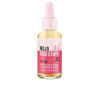 Essence hello good stuff! aceite facial