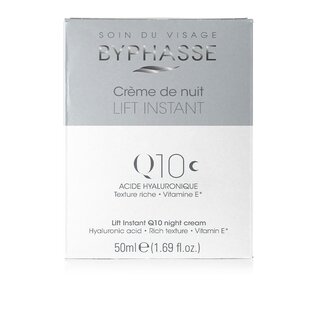 Byphasse lift instant Q10 crema de noche