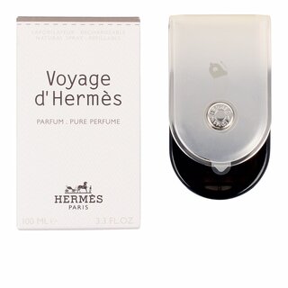 Hermes voyage d'hermes parfum spray 100 ml