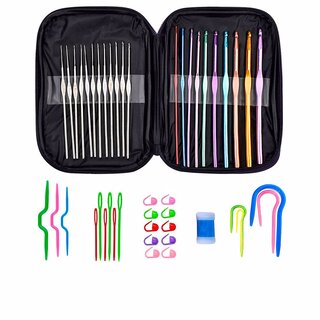 Iko estuche agujas set 45 buc