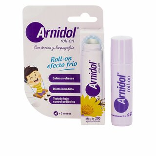Arnidol Arnidol roll-on efecto frio 15 ml