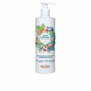 Bactinel Bactinel leche de almendras natural 24H