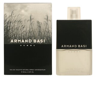 Armand Basi Armand Basi homme eau de toilette spray 125 ml