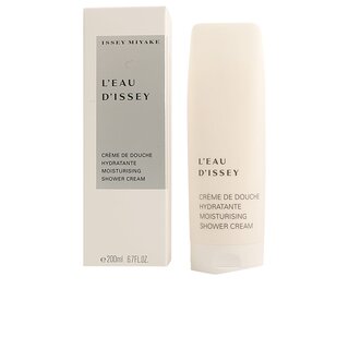 Issey Miyake l'eau d'issey shower cream