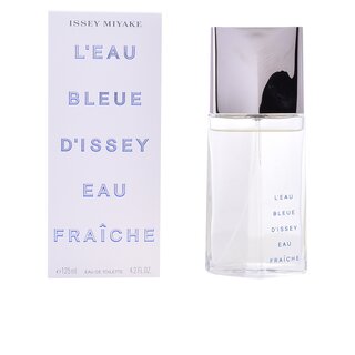 Issey Miyake l'eau bleue D issey eau fraãche eau de toilette spray 125 ml