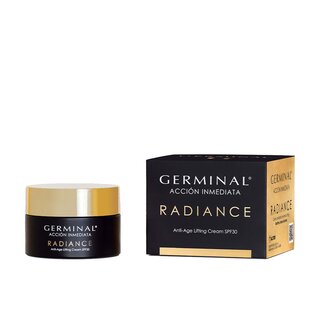 Germinal accion inmediata radiance anti-age lifting cream SPF 30