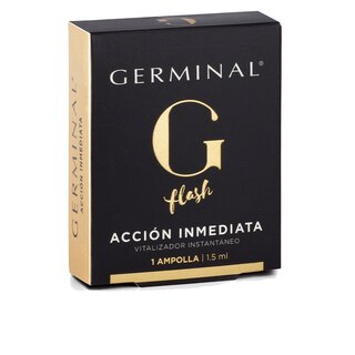 Germinal accion inmediata ampolla 1 x