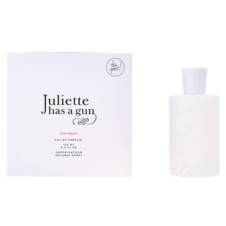 Juliette has A gun anyway eau de parfum spray 100 ml