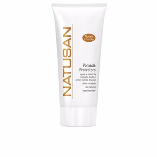 Natusan pomada protectora panal bebe