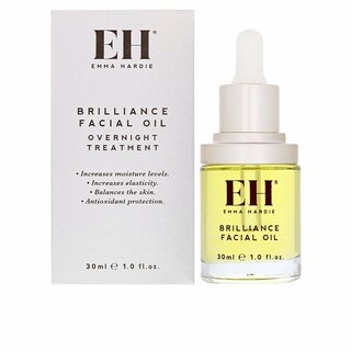 Emma Hardie brilliance facial oil