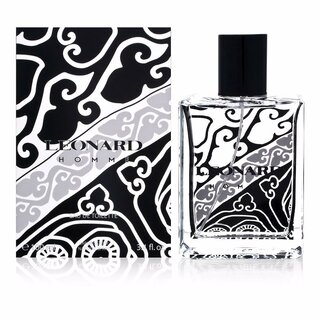 Leonard Parfums leonard homme eau de toilette spray 100 ml