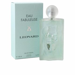 Leonard Parfums leonard eau fabuleuse eau de toilette spray 100 ml