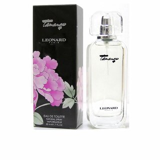 Leonard Parfums leonard tamango eau de toilette spray 50 ml