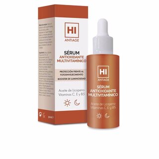 Redumodel hi anti-age serum antioxidante multivitamnico