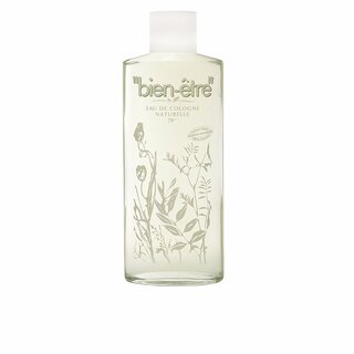 Bien utre bien-utre eau de cologne naturelle 500 ml