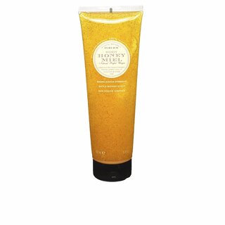 Perlier honey miel bath & shower scrub