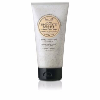 Perlier honey miel smooth exfoliant