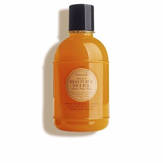 Perlier honey miel bath & shower cream