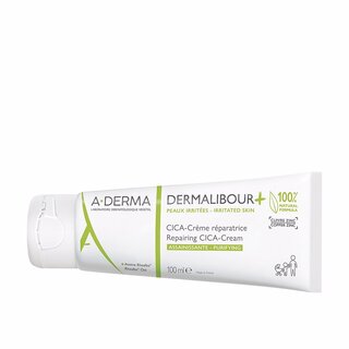 A-Derma dermalibour+ cica-crema reparatora