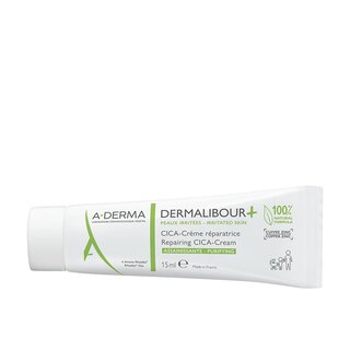 A-Derma dermalibour+ cica crema