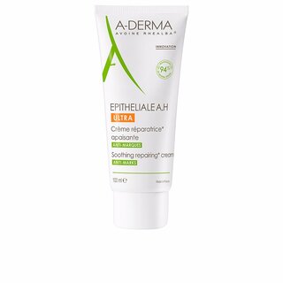 A-Derma epitheliale A.H. ultra crema reparatora calmante