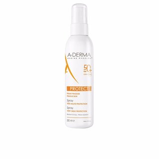 A-Derma protect spray solar SPF 50+