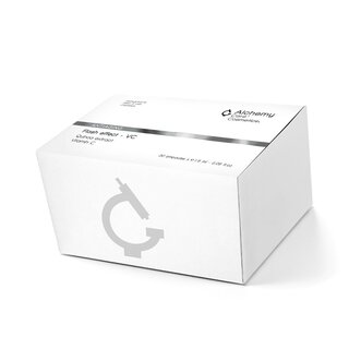 Alchemy Care Cosmetics antiaging flash effect vitamin C