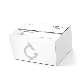 Alchemy Care Cosmetics antiaging proteoglycans plus