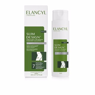 Elancyl slim design gel de noche
