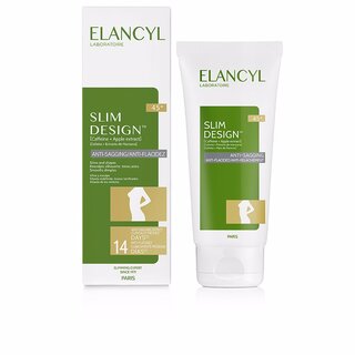 Elancyl slim design 45+ gel-crema