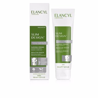 Elancyl slim design gel reductor tensor