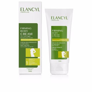 Elancyl firming crema reafirmante corporal