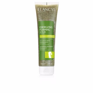 Elancyl gommage moussant gel exfoliante