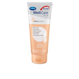 Lindor molicare skin crema de manos
