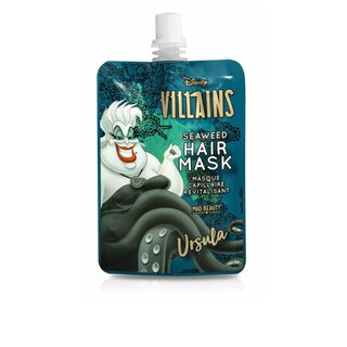 Mad Beauty disney mascarilla capilar ursula