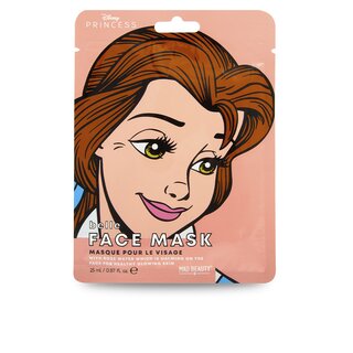 Mad Beauty disney pop mascarilla facial bella