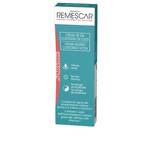 Remescar contorno ojos crema de zi