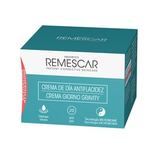 Remescar gravity crema de zi SPF 20