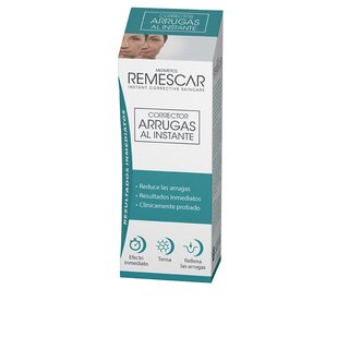 Remescar corrector arrugas