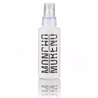 Moncho Moreno bond j'aime bond conditioner