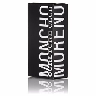 Moncho Moreno culture club set