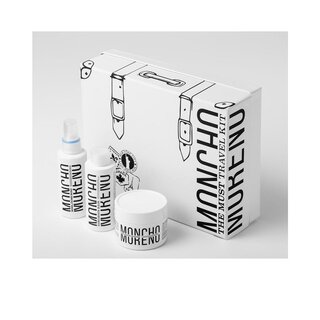 Moncho Moreno the must travel kit set 3 buc