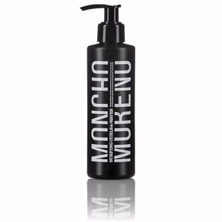 Moncho Moreno surfing curls & waves moisturising gel