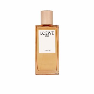 Loewe solo Loewe esencial eau de toilette spray 100 ml