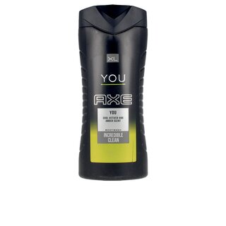 Axe you shower gel
