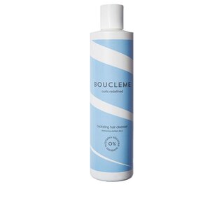 Boucleme curls redefined hydrating hair cleanser